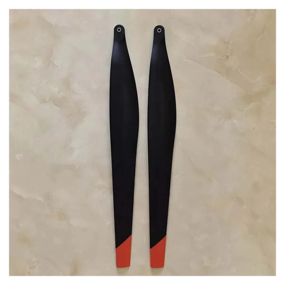 16 hélices de fibra de carbono y nailon R5413 R5415, cuchillas CW CCW for drones T40 T50(Carbon Fiber blades)
