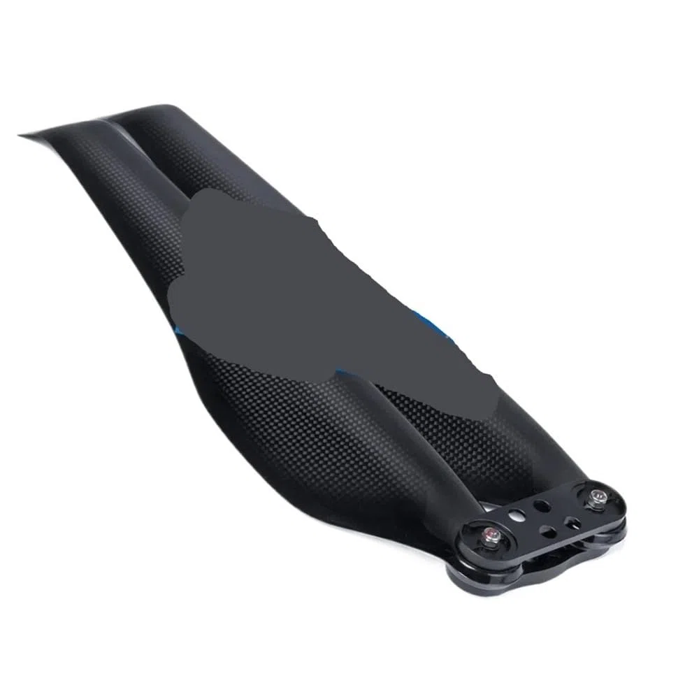 La Mejor Hélice Plegable Silenciosa, Vuelo De Resistencia, Apto for 22,2x7,2 Pulgadas