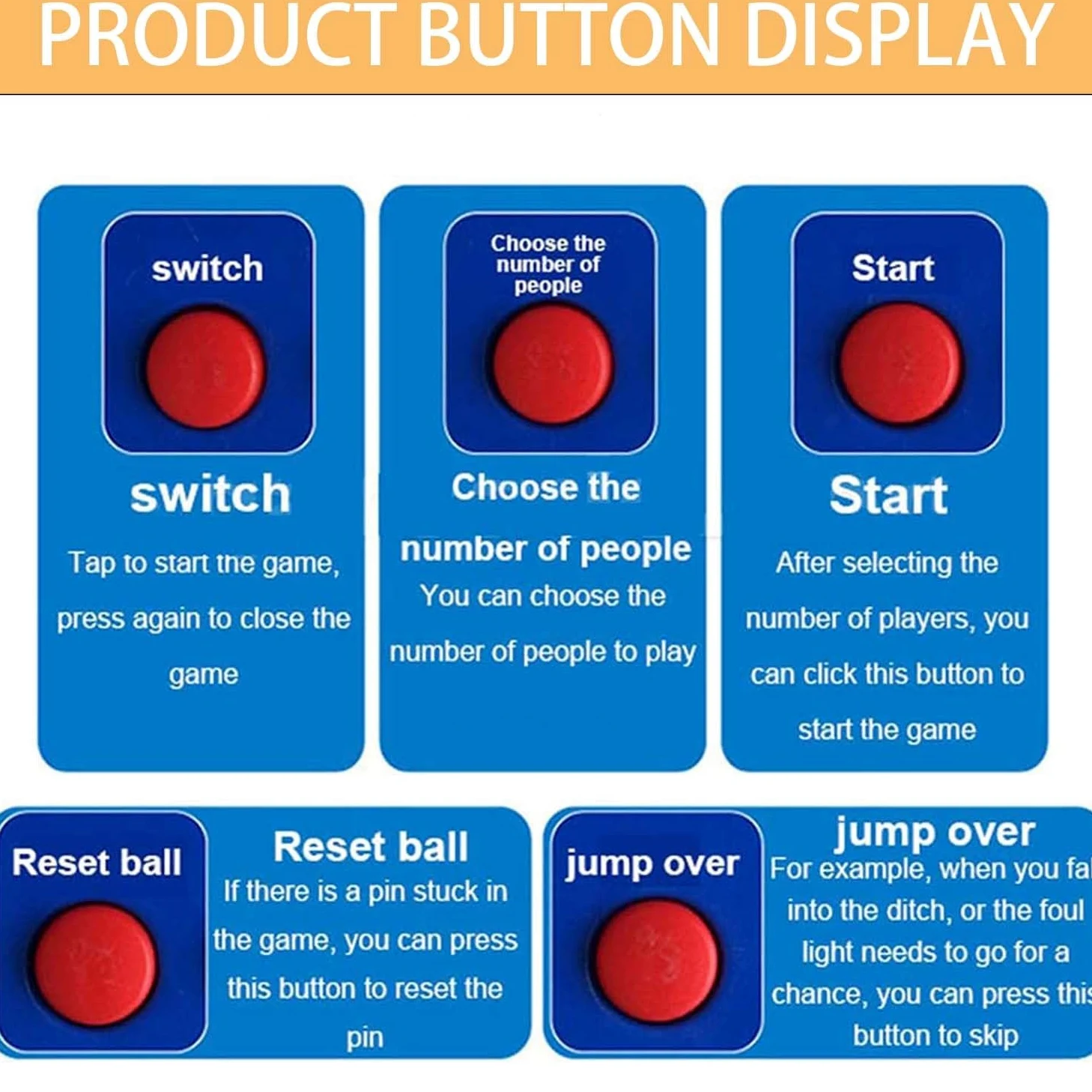Juego De Bolos Electrónico con Reinicio Automático, Consola De Juegos De Bolos para Interiores con Marcador Led Y Efectos De Sonido De Simulación(2m)