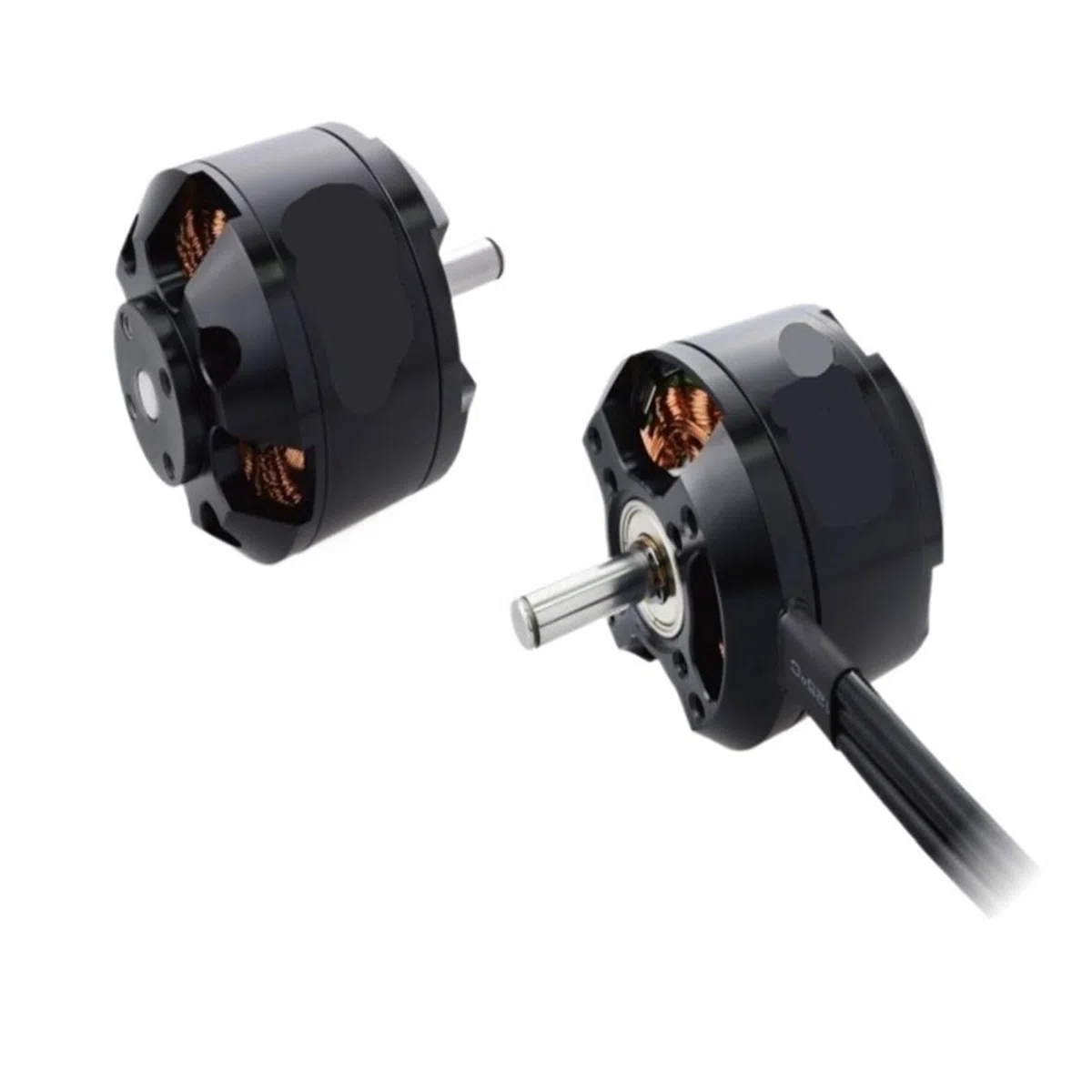 Motor sin escobillas, compatible con helicóptero multicóptero de avión RC | C5055 C5065 C6354(C5065 335KV)