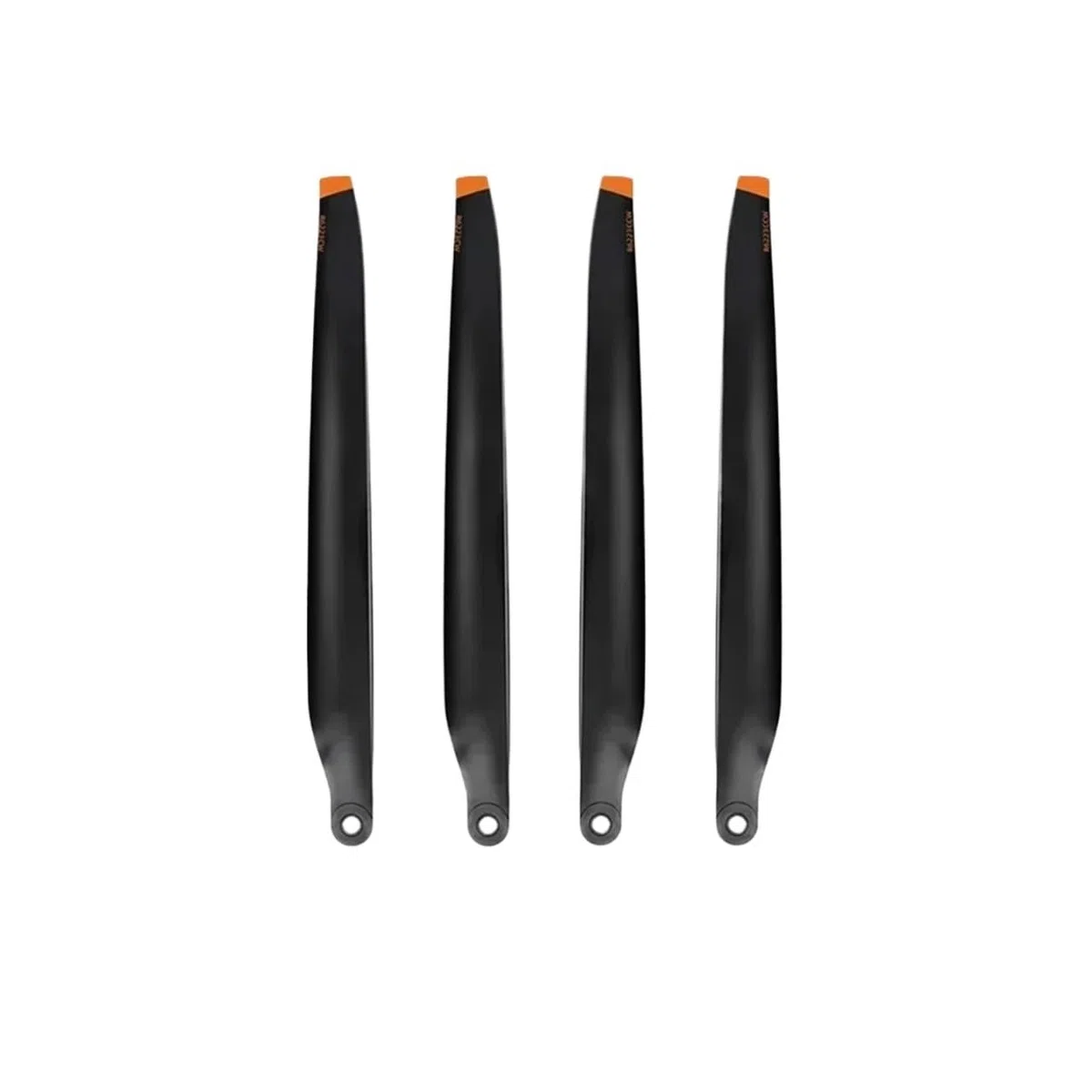 Hélices de fibra de carbono for drones T70/T70P/T100 6223, cuchillas de pulverización de cultivos de grado industrial, compatibles con DJI(T100 16PCS)