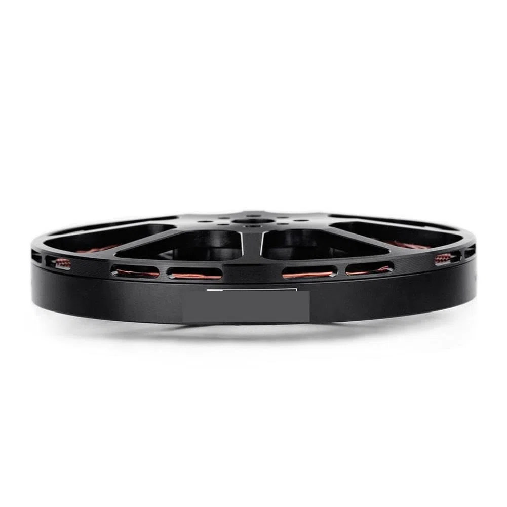 COMODO Motor sin Fugas MN1005 V2.0 KV90 Substitución de la Parte para Drone Thrust Upgrade Compatible con Drones de Aviones de Ultra-luz