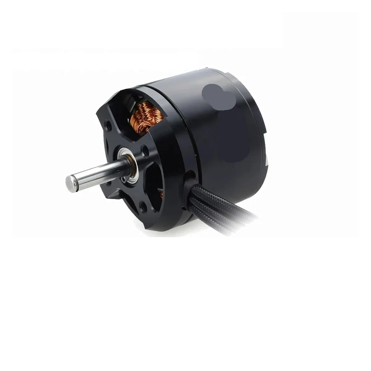 Motor sin escobillas, compatible con helicóptero multicóptero de avión RC | C5055 C5065 C6354(C5065 335KV)